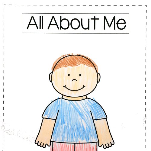 Category: All About Me