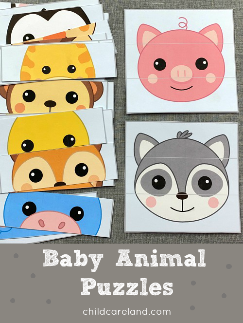 Category: Baby Animals